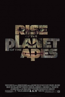 stream Planet der Affen: Prevolution