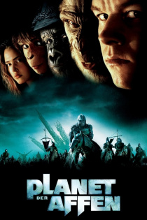 stream Planet der Affen