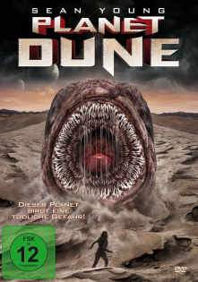 stream Planet Dune