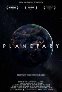 stream Planetary