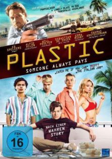 stream Plastic - Someone Always Pays