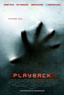 stream Playback