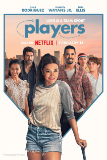stream Players (2024)