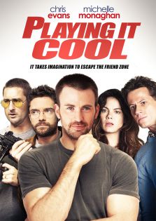 stream Playing It Cool