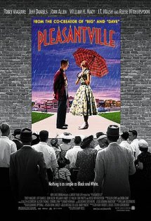 stream Pleasantville