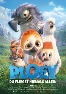stream Ploey - Du fliegst niemals allein