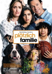 stream Plötzlich Familie