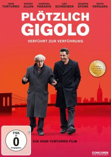 stream Plötzlich Gigolo