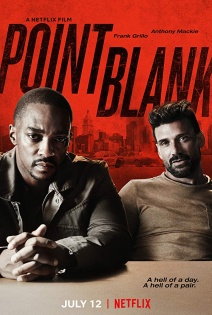 stream Point Blank (2019)