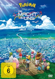 stream Pokemon - Der Film: Die Macht in uns