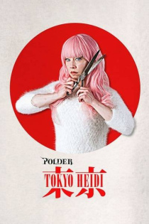 stream Polder - Tokyo Heidi