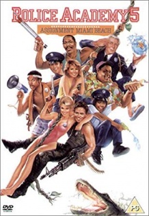 stream Police Academy 5 - Auftrag Miami Beach