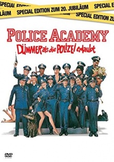 stream Police Academy - Dümmer als die Polizei erlaubt