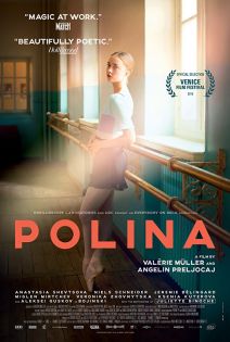 stream Polina