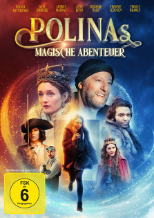 stream Polinas magische Abenteuer
