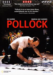 stream Pollock