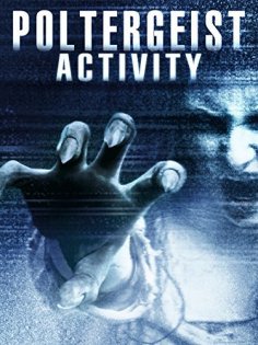 stream Poltergeist Activity