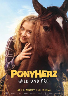 stream Ponyherz - Wild und frei