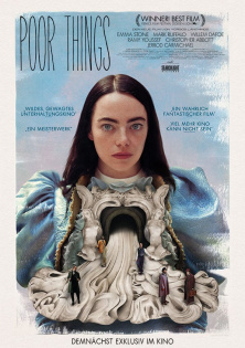 stream Poor Things