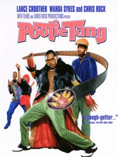 stream Pootie Tang
