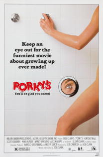 stream Porkys