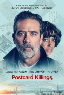 stream Postcard Killings