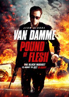 stream Pound of Flesh (2015)