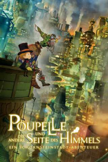 stream Poupelle und die andere Seite des Himmels