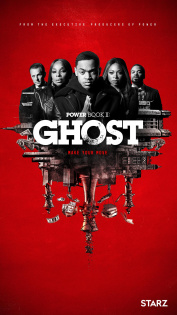 stream Power Book II: Ghost S02E02