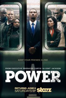 stream Power S02E09