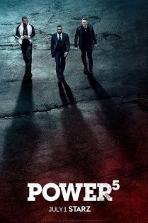 stream Power S05E01