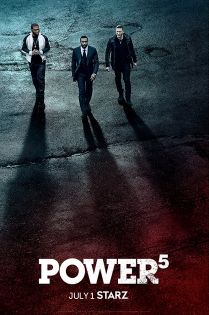 stream Power S05E08