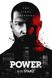 stream Power S06E08