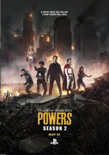 stream Powers S02E06