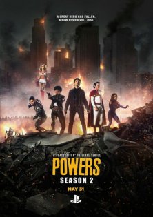 stream Powers S02E10
