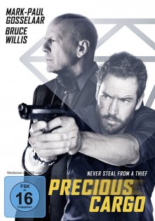 stream Precious Cargo