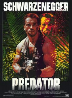 stream Predator