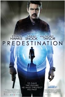 stream Predestination