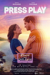 stream Press Play and Love Again