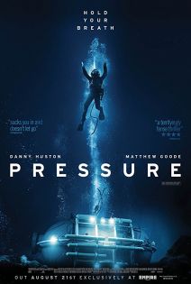stream Pressure - Ohne Ausweg