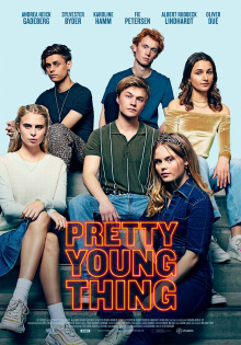 stream Pretty Young Thing