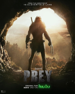 stream Prey (2022)