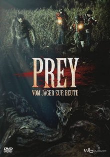 stream Prey - Vom Jäger zur Beute