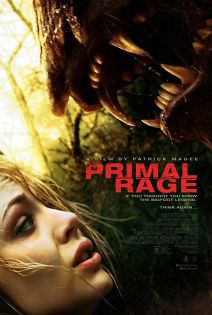 stream Primal Rage: The Legend of Oh-Mah