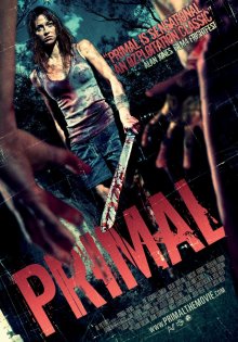 stream Primal