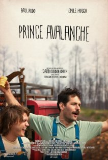 stream Prince Avalanche