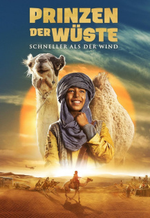 stream Prinzen der Wüste