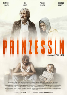 stream Prinzessin (2021)
