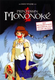 stream Prinzessin Mononoke
