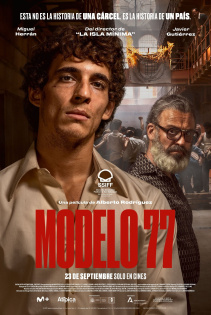 stream Prison 77 - Flucht in die Freiheit